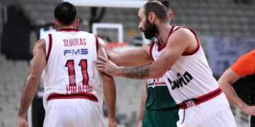 Στη Χίμκι ο Ολυμπιακός, εκεί όπου πάγωσαν το 1941 οι ναζί