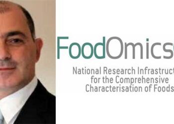 Παρουσιάζεται διαδικτυακά η Ερευνητική Υποδομή FoodOmicsGR_RI για την ανάδειξη της ποιότητας των ελληνικών τροφίμων – Γ. Θεοδωρίδης (Καθηγητής Χημείας ΑΠΘ): «Να συνδιαμορφώσουμε με τους ανθρώπους του μόχθου, το μέλλον των τροφίμων για τα επόμενα χρόνια» (video)