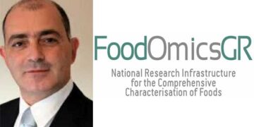 Παρουσιάζεται διαδικτυακά η Ερευνητική Υποδομή FoodOmicsGR_RI για την ανάδειξη της ποιότητας των ελληνικών τροφίμων   –	Γ. Θεοδωρίδης (Καθηγητής Χημείας ΑΠΘ): «Να συνδιαμορφώσουμε με τους ανθρώπους του μόχθου, το μέλλον των τροφίμων για τα επόμενα χρόνια» (video)