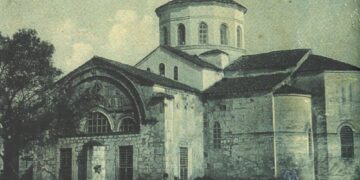 Ιστορίες Κρυπτοχριστιανών: Τα Χριστούγεννα του Μολλά Μουσταφά στην Τραπεζούντα