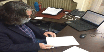 «Προμήθεια απορριμματοφόρου οχήματος  Δήμου Σερβίων»