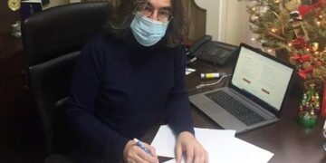 Δήμος Σερβίων: Υπογραφή Σύμβασης για την «Προμήθεια Οχημάτων Μηχανημάτων Έργου Και Εξοπλισμού Για Την Υποστήριξη Υπηρεσιών του Δήμου»