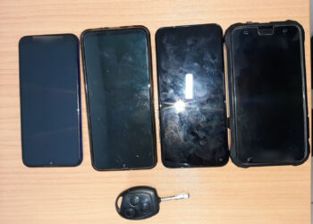 Σύλληψη 33χρονου σε περιοχή της Καστοριάς, για παράνομη μεταφορά αλλοδαπών