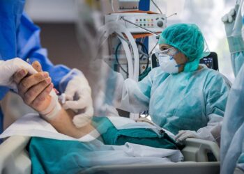 Κορονοϊός: Μονιμοποιούνται με κρίση οι γιατροί στις ΜΕΘ – Όλα τα κριτήρια