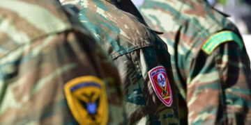 Στρατολογική Υπηρεσία Δυτ. Μακεδονίας: Απογραφή στρατεύσιμων  που γεν-νήθηκαν το 2003