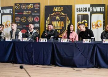 Με συμμετοχή 32 αθλητών, σε 16 δυνατούς αγώνες έρχεται το Σάββατο στη Θεσσαλονίκη η μεγάλη συνάντηση για τις Μικτές Μαχητικές Τέχνες