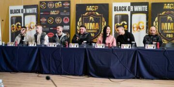Με συμμετοχή 32 αθλητών, σε 16 δυνατούς αγώνες έρχεται το Σάββατο στη Θεσσαλονίκη η μεγάλη συνάντηση για τις Μικτές Μαχητικές Τέχνες