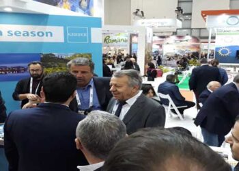 Συμμετοχή της Περιφέρειας Δυτικής Μακεδονίας στη διεθνή τουριστική έκθεση  «ΙΜΤΜ 2020» – Τελ Αβίβ, Ισραήλ (11-13 Φεβρουαρίου 2020)