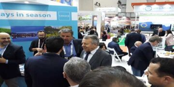 Συμμετοχή της Περιφέρειας Δυτικής Μακεδονίας στη διεθνή τουριστική έκθεση  «ΙΜΤΜ 2020» – Τελ Αβίβ, Ισραήλ (11-13 Φεβρουαρίου 2020)