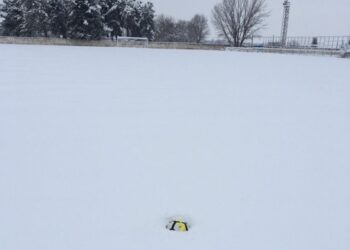 Αναβολή Αγώνων Α’ & Β’ Κατηγορίας ΕΠΣ Φλώρινας το Σαββατοκύριακο 8 & 9/2/2020