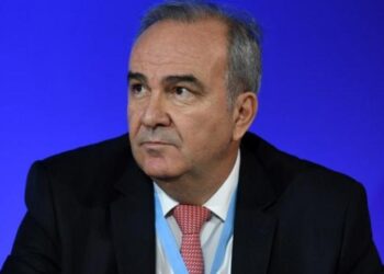 Παρουσία του Υφυπουργού Ανάπτυξης & Επενδύσεων κ. Νικόλαου Παπαθανάση θα γίνει η Επετειακή εκδήλωση 100+ χρόνων και η κοπή της Βασιλόπιτας του Επιμελητηρίου Κοζάνης στη Σιάτιστα