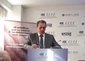 Η Ελληνική Γούνα αντεπιτίθεται