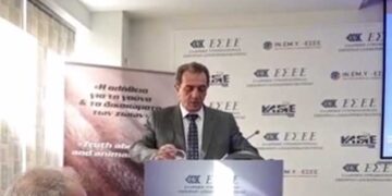 Η Ελληνική Γούνα αντεπιτίθεται