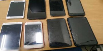 Σύλληψη 30χρονου αλλοδαπού, σε περιοχή της Καστοριάς, για παράνομη μεταφορά 6 αλλοδαπών