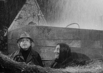 Φιλοπρόοδος Σύλλογος Κοζάνης -Σινεμά Δευτέρα βράδυ «Φρανκενστάιν Τζούνιορ»