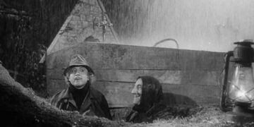 Φιλοπρόοδος Σύλλογος Κοζάνης -Σινεμά Δευτέρα βράδυ «Φρανκενστάιν Τζούνιορ»