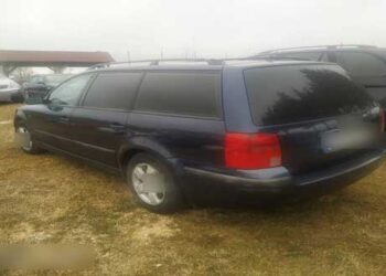 Σύλληψη 42χρονου αλλοδαπού, σε περιοχή της Καστοριάς, για παράνομη μεταφορά 5 αλλοδαπών