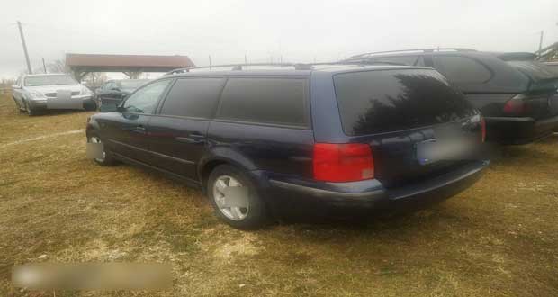 Σύλληψη 42χρονου αλλοδαπού, σε περιοχή της Καστοριάς, για παράνομη μεταφορά 5 αλλοδαπών