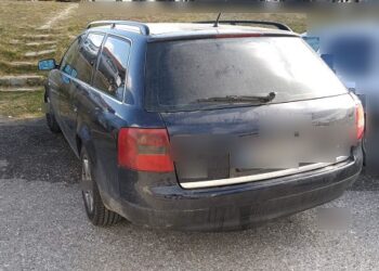 Σύλληψη 23χρονου αλλοδαπού, σε περιοχή της Καστοριάς, για παράνομη μεταφορά 8 αλλοδαπών