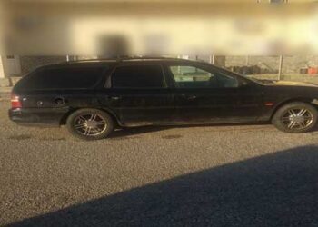 Σύλληψη 26χρονου αλλοδαπού, σε περιοχή της Καστοριάς, για παράνομη μεταφορά 8 αλλοδαπών