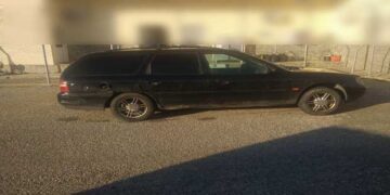 Σύλληψη 26χρονου αλλοδαπού, σε περιοχή της Καστοριάς, για παράνομη μεταφορά 8 αλλοδαπών