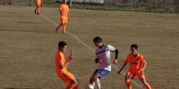 Εύκολη νίκη της Α.Ε. Κοζάνης επί του Ηρακλή Πτολεμαΐδας (φώτο-βίντεο)