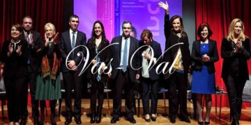 Η Παρασκευή Βρυζίδου Βουλευτής Ν. Κοζάνης στην Κόρινθο σε εκδήλωση με θέμα: “Γυναίκα και πολιτική, μια άλλη ματιά”