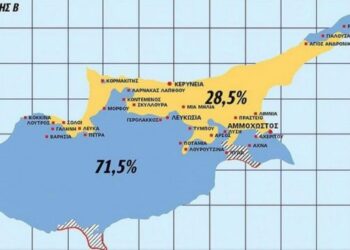 Το κενό της πρότασης του ψευδοκράτους- Γράφει ο Ν. Λυγερός