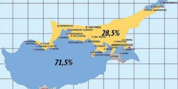 Το κενό της πρότασης του ψευδοκράτους- Γράφει ο Ν. Λυγερός