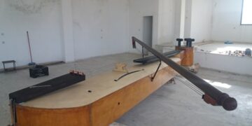 Στις 10 Μαΐου στην πλατεία Πενταβρύσου τα αποκαλυπτήρια της μεγαλύτερης ποντιακής λύρας (φώτο)