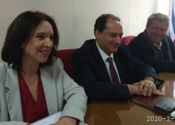 Κριτική του Χρ. Σπίρτζη στη ΝΔ για τον ΟΣΕ, τη Σιδηροδρομική Εγνατία και τα αεροδρόμια Κοζάνης – Καστοριάς – «Λογική της απόλυτης ακινησίας στη ΝΔ»