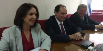 Κριτική του Χρ. Σπίρτζη στη ΝΔ για τον ΟΣΕ, τη Σιδηροδρομική Εγνατία και τα αεροδρόμια Κοζάνης – Καστοριάς – «Λογική της απόλυτης ακινησίας στη ΝΔ»