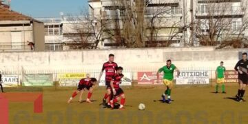 Ε.Π.Σ. Κοζάνης: Χαϊτίδης και Μιχαηλίδης χάρισαν τη νίκη στον Εορδαϊκό