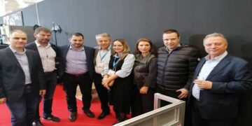 Συμμετοχή της Περιφέρειας Δυτικής Μακεδονίας  στην έκθεση Τροφίμων και Ποτών «7η ΕΞΠΟΤΡΟΦ» και στην 28η Διεθνή Έκθεση  Γεωργικών Μηχανημάτων, Εξοπλισμού και Εφοδίων, “Agrotica”