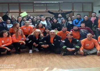 Σεμινάρια στην Βασική Καρδιοπνευμονική Αναζωογόνηση (B.L.S ) από την Εθελοντική Διασωστική Ομάδα Πτολεμαΐδας