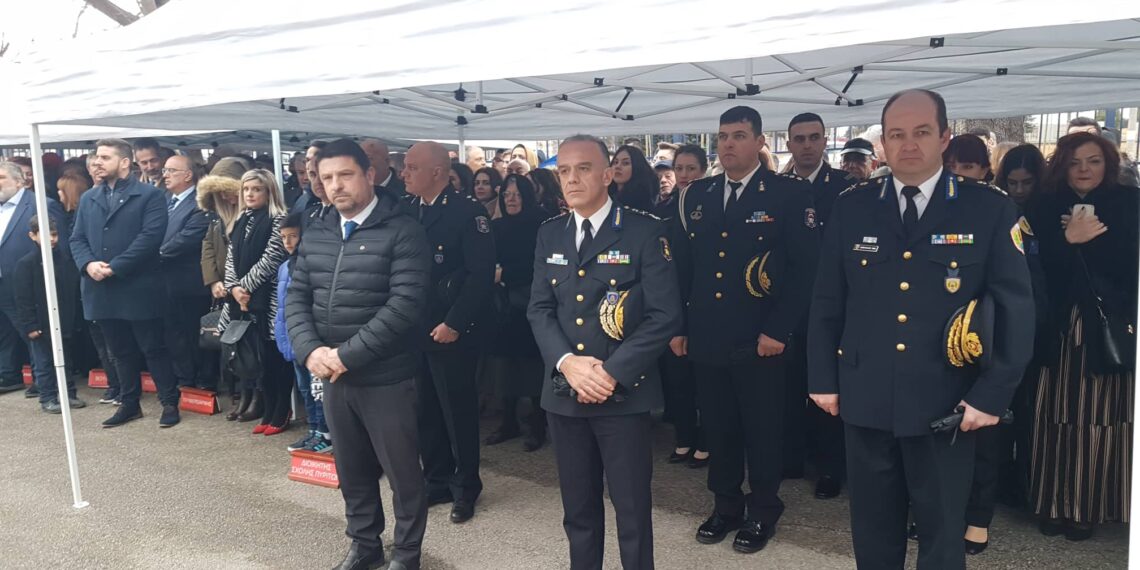 Γ.Γ. Πολιτικής Προστασίας Ν. Χαρδαλιάς: “Δεν μπορεί κανείς να κάνει σπέκουλα με την Πτολεμαΐδα”