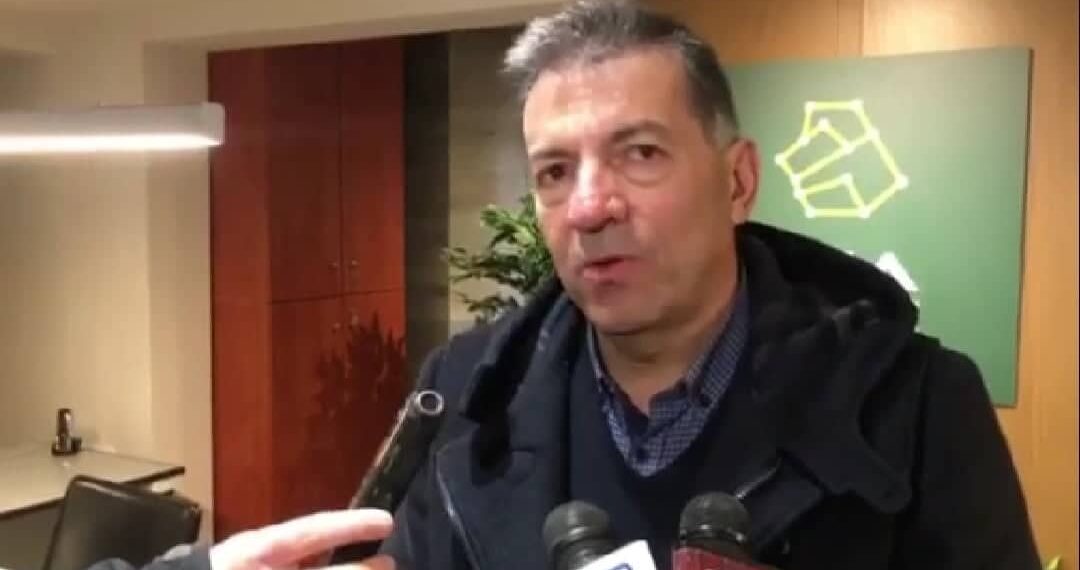 Α. Μπιτάκης: “Ο δήμος Αμυνταίου δεν φοβάται τη μετάβαση γιατί έχει τους στόχους και το σχέδιο για να πάμε σε ένα άλλο αναπτυξιακό μοντέλο”