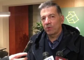 Α. Μπιτάκης: “Ο δήμος Αμυνταίου δεν φοβάται τη μετάβαση γιατί έχει τους στόχους και το σχέδιο για να πάμε σε ένα άλλο αναπτυξιακό μοντέλο”