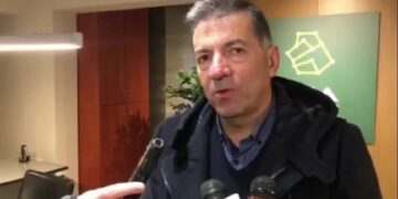 Α. Μπιτάκης: “Ο δήμος Αμυνταίου δεν φοβάται τη μετάβαση γιατί έχει τους στόχους και το σχέδιο για να πάμε σε ένα άλλο αναπτυξιακό μοντέλο” 