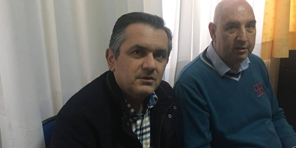Τι δηλώνουν Γκανάτσιος και Κασαπίδης για το θέμα επέκτασης του νοσοκομείου Κοζάνης που αποκάλυψε ο “Π”