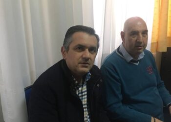 Τι δηλώνουν Γκανάτσιος και Κασαπίδης για το θέμα επέκτασης του νοσοκομείου Κοζάνης που αποκάλυψε ο “Π”