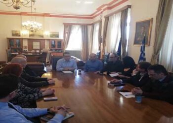 Δήμος Κοζάνης: Πρωτοβουλία για τη στήριξη των τοπικών προϊόντων