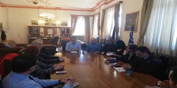 Δήμος Κοζάνης: Πρωτοβουλία για τη στήριξη των τοπικών προϊόντων