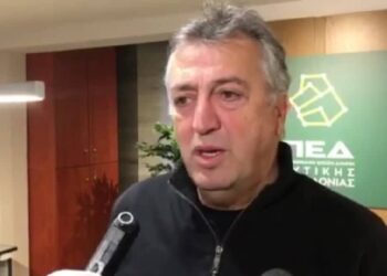 Κ. Μιχαηλίδης για επέκταση του νοσοκομείου Κοζάνης: “Προς τη σωστή κατεύθυνση αλλά δεν είναι αυτό που θα επιθυμούσε το σύνολο της κοινωνίας” -video