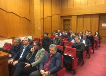 Οι τοποθετήσεις δημάρχων και φορέων στο Περιφερειακό Συμβούλιο για την απολιγνιτοποίηση – Τι είπαν για όσους απείχαν από τη συζήτηση (VIDEO)