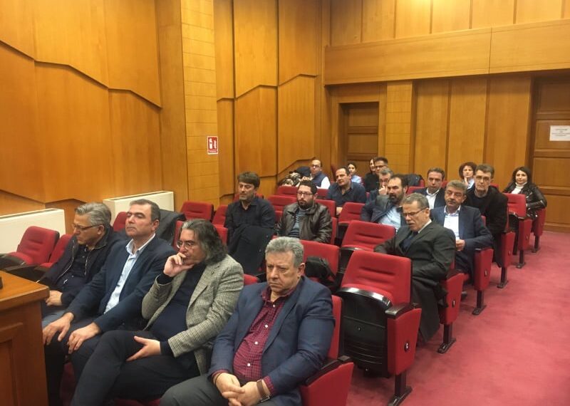 Οι τοποθετήσεις δημάρχων και φορέων στο Περιφερειακό Συμβούλιο για την απολιγνιτοποίηση – Τι είπαν για όσους απείχαν από τη συζήτηση (VIDEO)