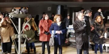 Η Επίσημη έναρξη της Κοζανίτικης Αποκριάς