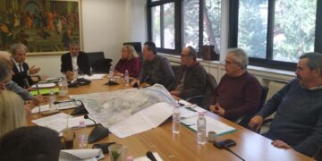 Συγκρότηση φορέα διαχείρισης λιμναίων υποδομών λίμνης Πολυφύτου για την τουριστική αξιοποίηση της περιοχής