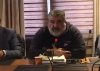 Π. Πλακεντάς: “Να εξετάσουμε το θέμα της προσφυγής στο Ευρωπαϊκό δικαστήριο για την απολιγνιτοποίηση” – Πρότεινε συνάντηση με τον πρωθυπουργό με μπροστάρη τον περιφερειάρχη – video