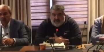 Π. Πλακεντάς: “Να εξετάσουμε το θέμα της προσφυγής στο Ευρωπαϊκό δικαστήριο για την απολιγνιτοποίηση” – Πρότεινε συνάντηση με τον πρωθυπουργό με μπροστάρη τον περιφερειάρχη – video
